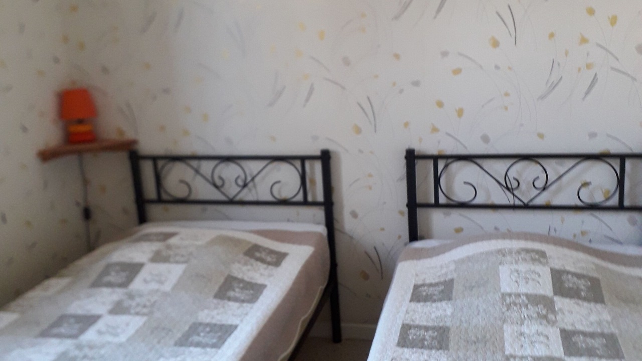 Photo of Bedroom in Miramar