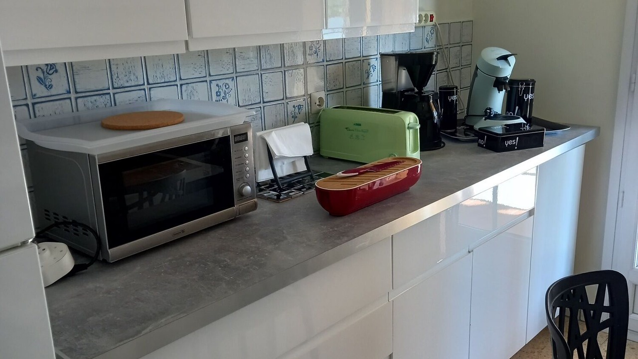 Photo of Kitchen in Miramar