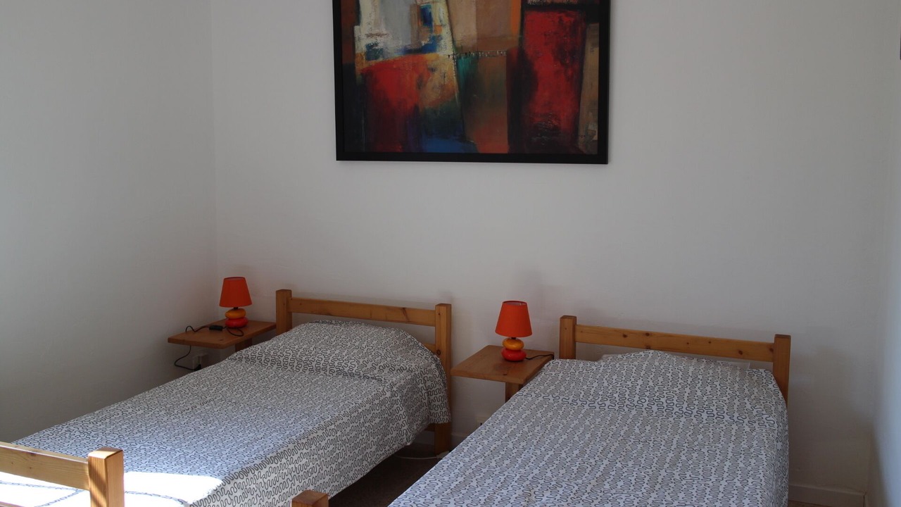 Photo of Bedroom in Miramar