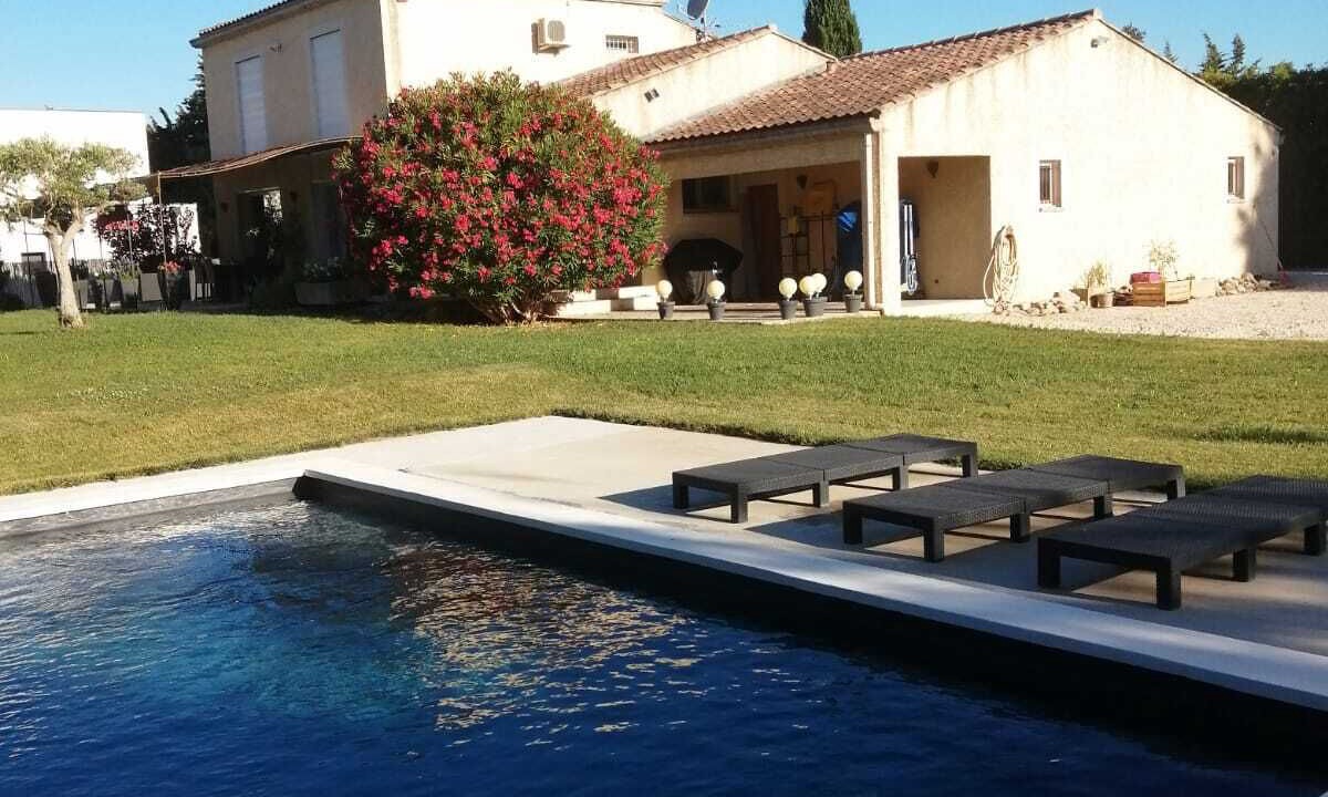 Photo of Outdoor in Noves