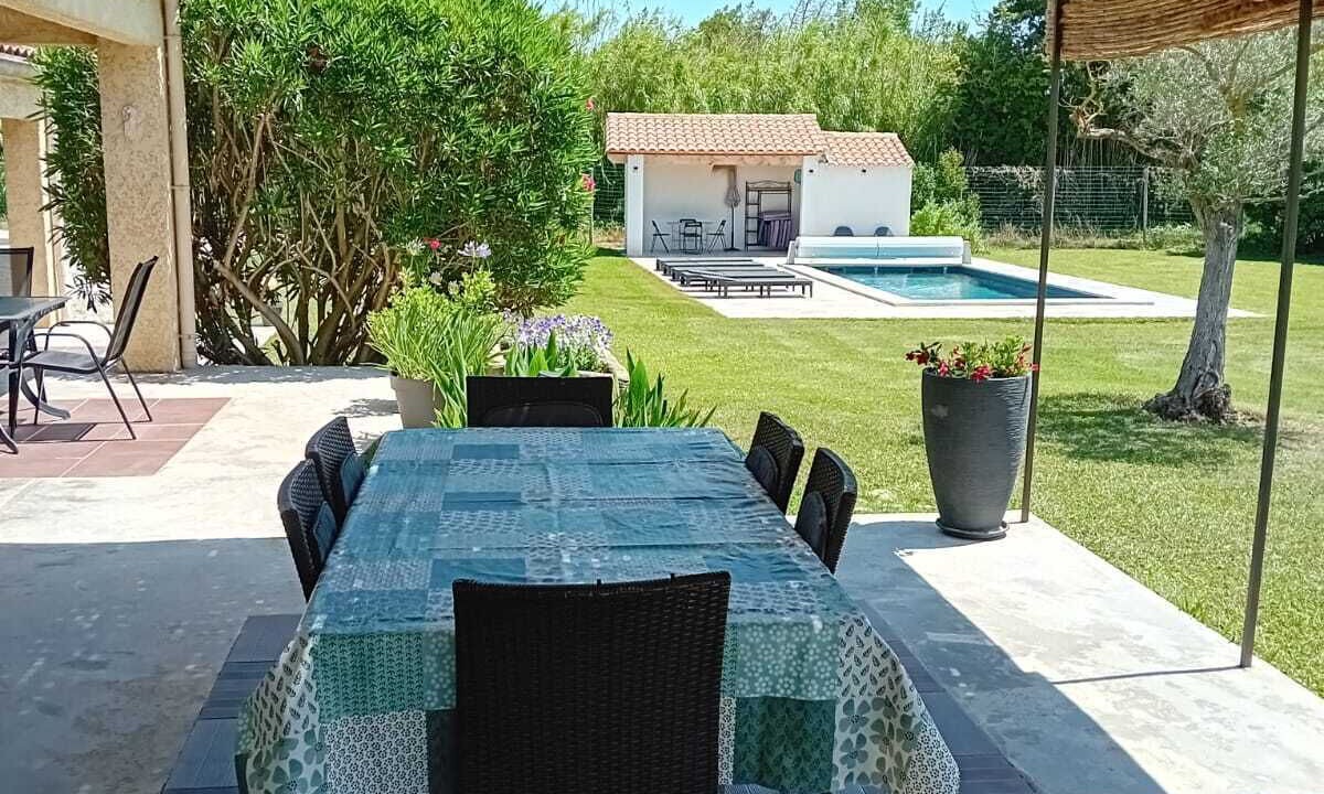 Photo of Outdoor in Noves