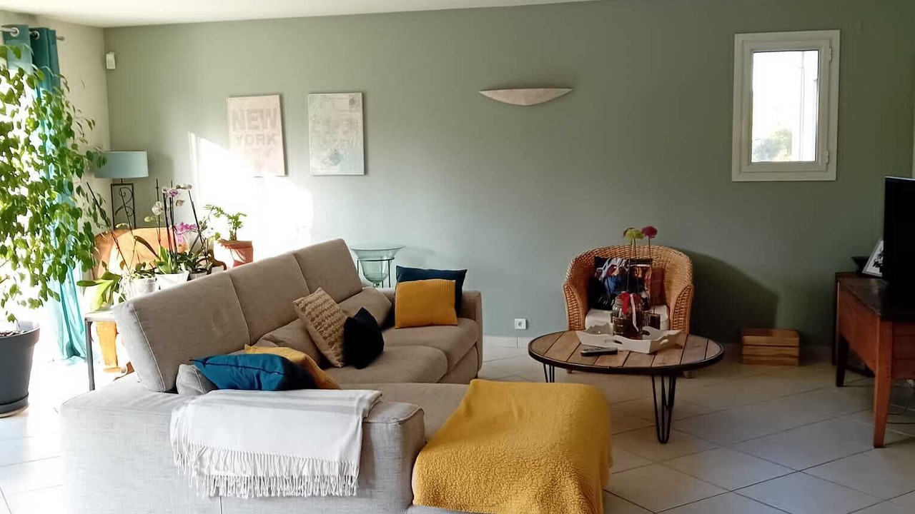 Photo of Livingroom in Noves