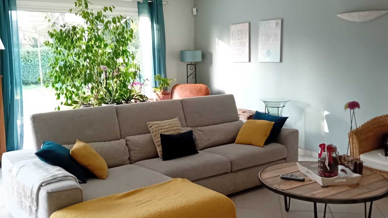 Photo of Livingroom in Noves