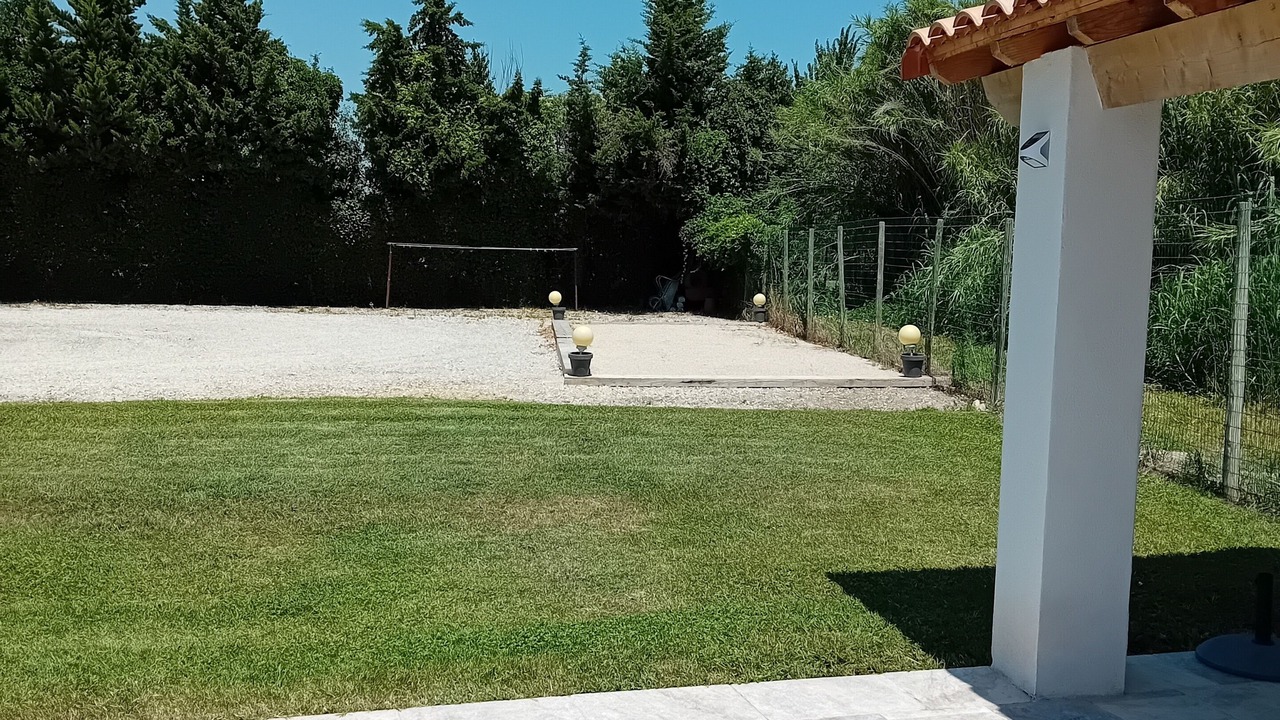 Photo of Outdoor in Noves