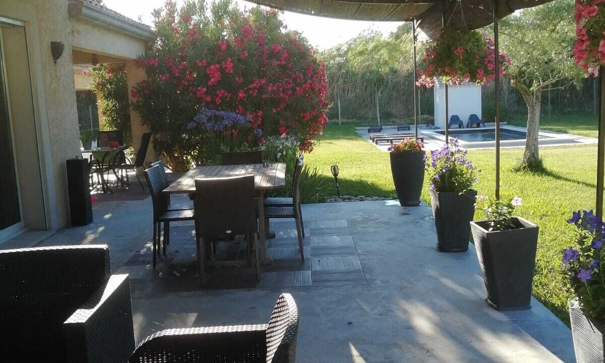 Photo of Outdoor in Noves