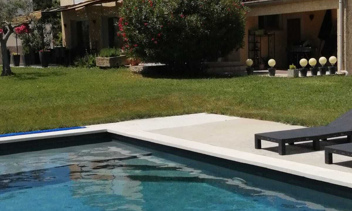 Photo of Outdoor in Noves