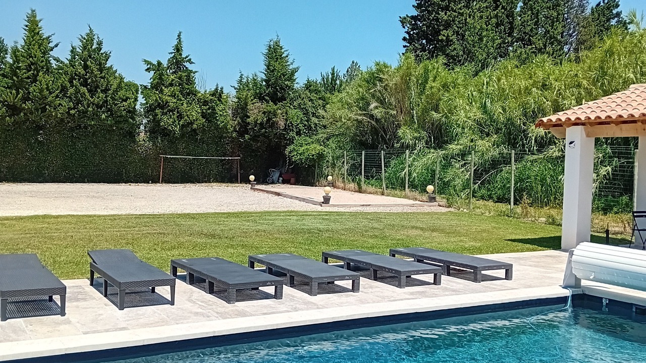 Photo of Outdoor in Noves