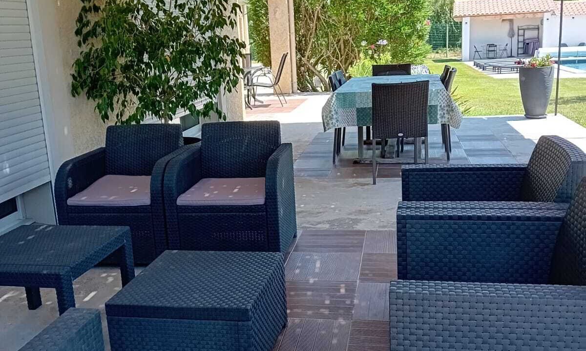 Photo of Outdoor in Noves