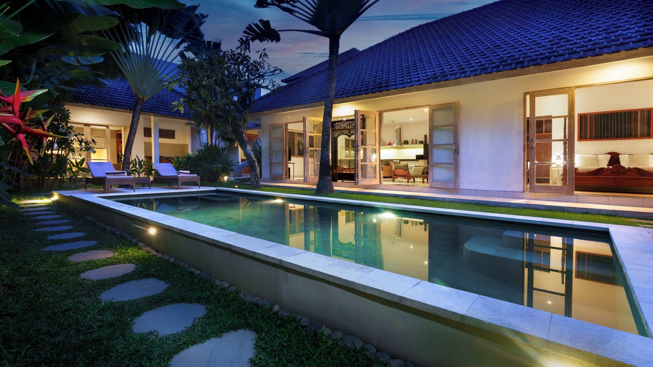 Photo of Outdoor in Batu Bolong