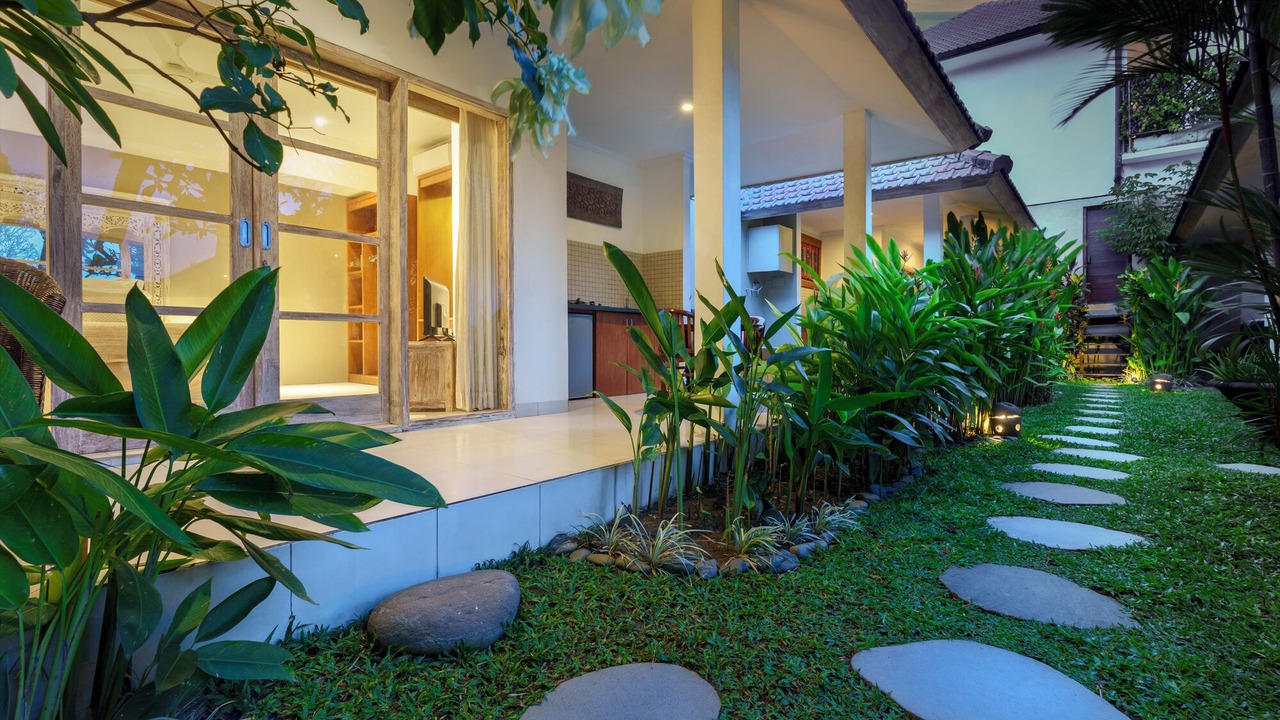 Photo of Outdoor in Batu Bolong
