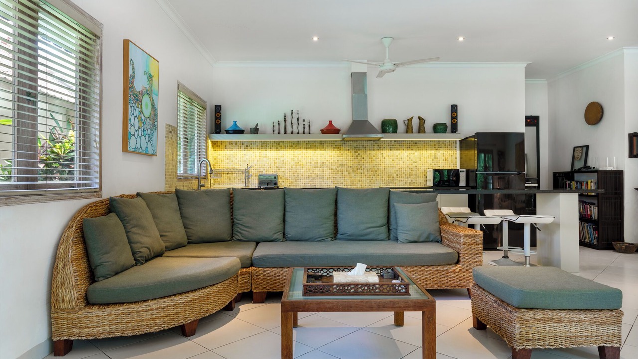Photo of Livingroom in Batu Bolong