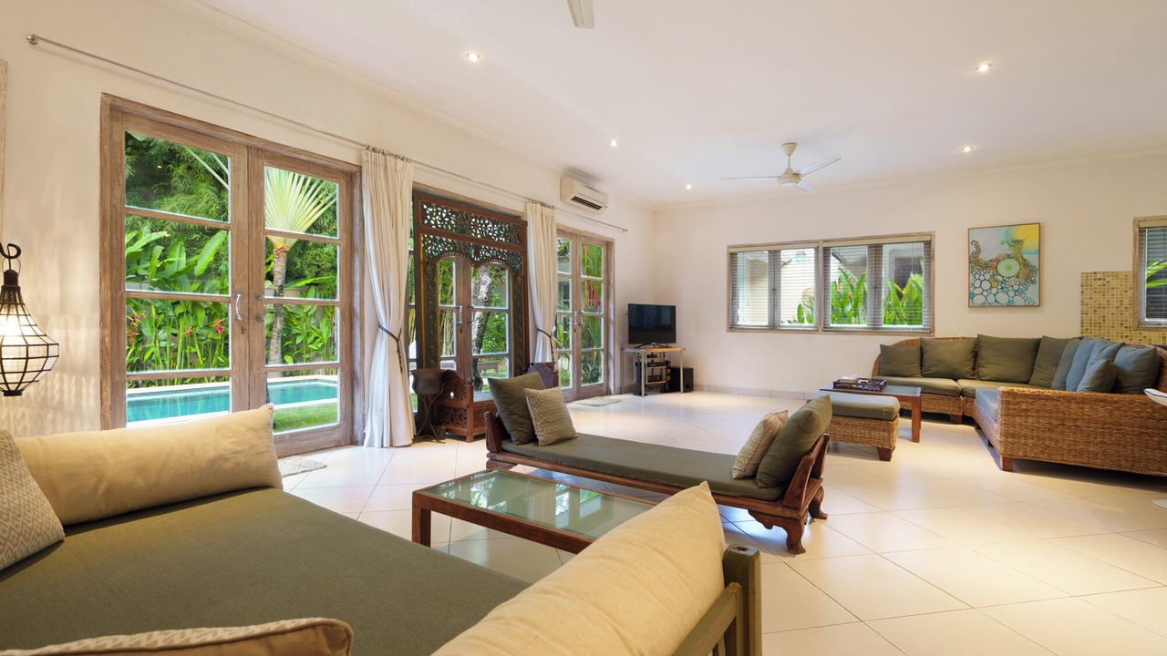Photo of Livingroom in Batu Bolong