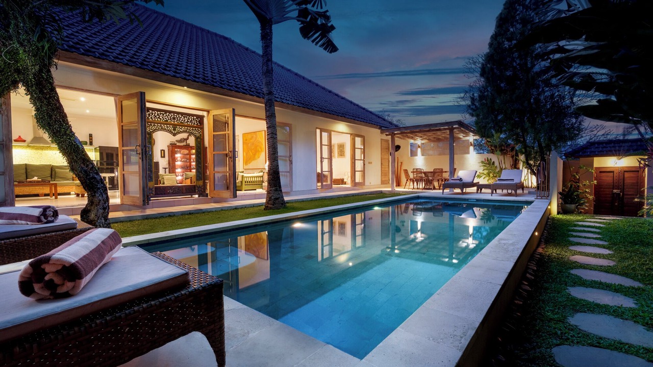 Photo of Outdoor in Batu Bolong