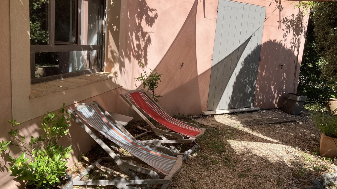 Photo of Outdoor in Venelles