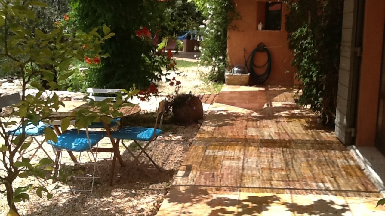 Photo of Outdoor in Venelles