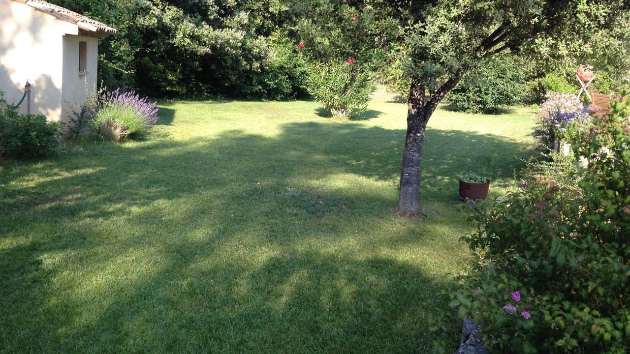 Photo of Outdoor in Venelles