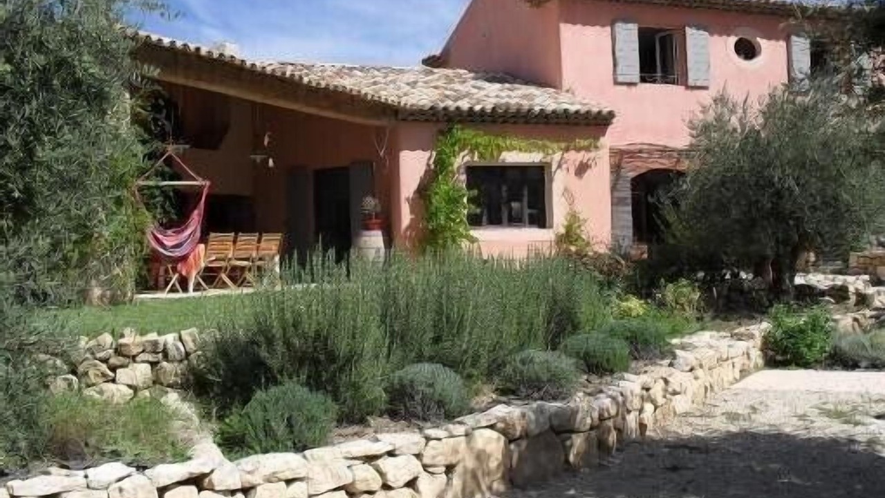 Photo of Outdoor in Venelles