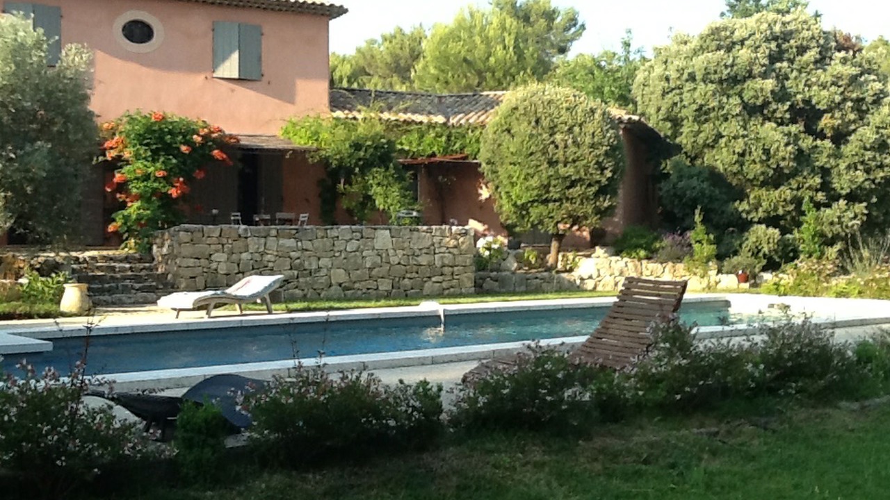 Photo of Outdoor in Venelles
