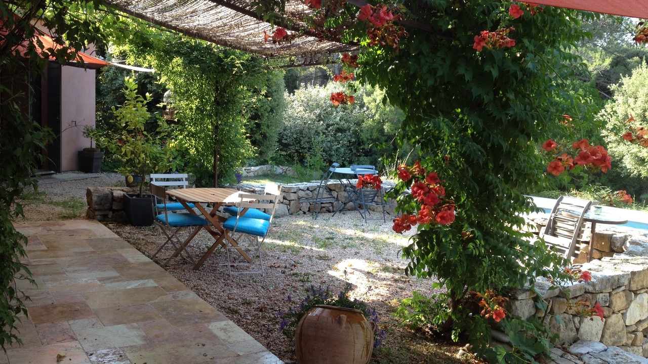 Photo of Outdoor in Venelles