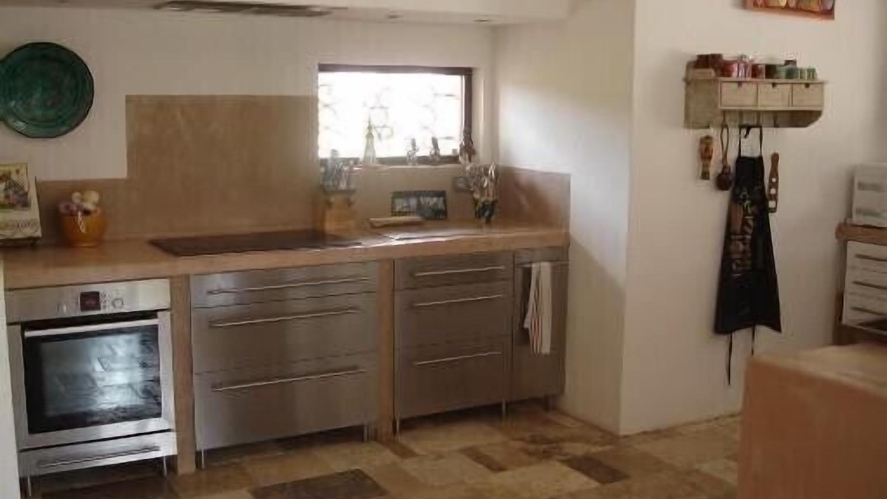 Photo of Kitchen in Venelles