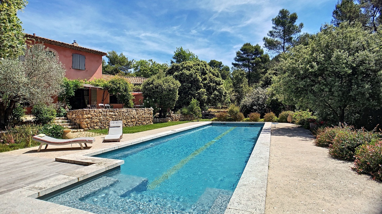 Photo of Outdoor in Venelles