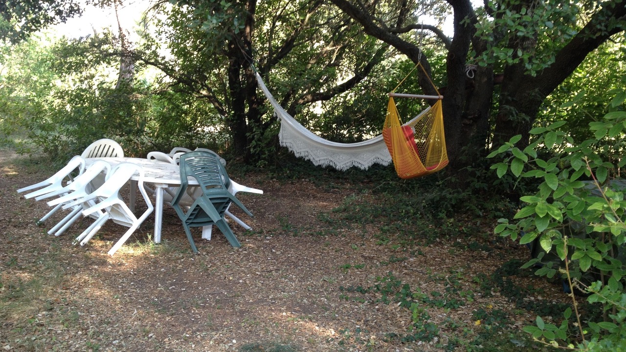 Photo of Outdoor in Venelles