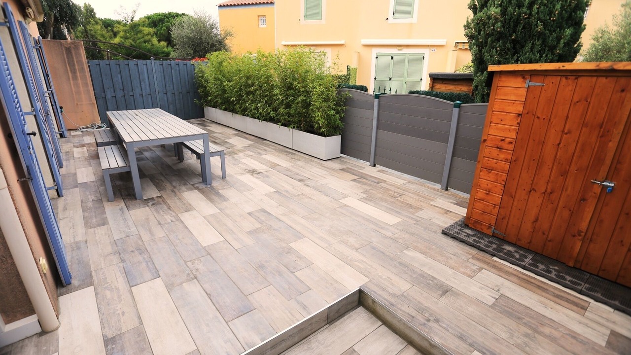 Photo of Outdoor in Miramar