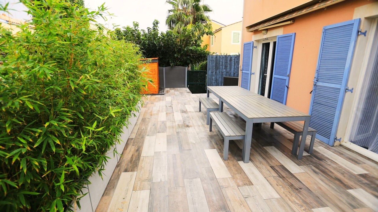 Photo of Patio Balcony in Miramar