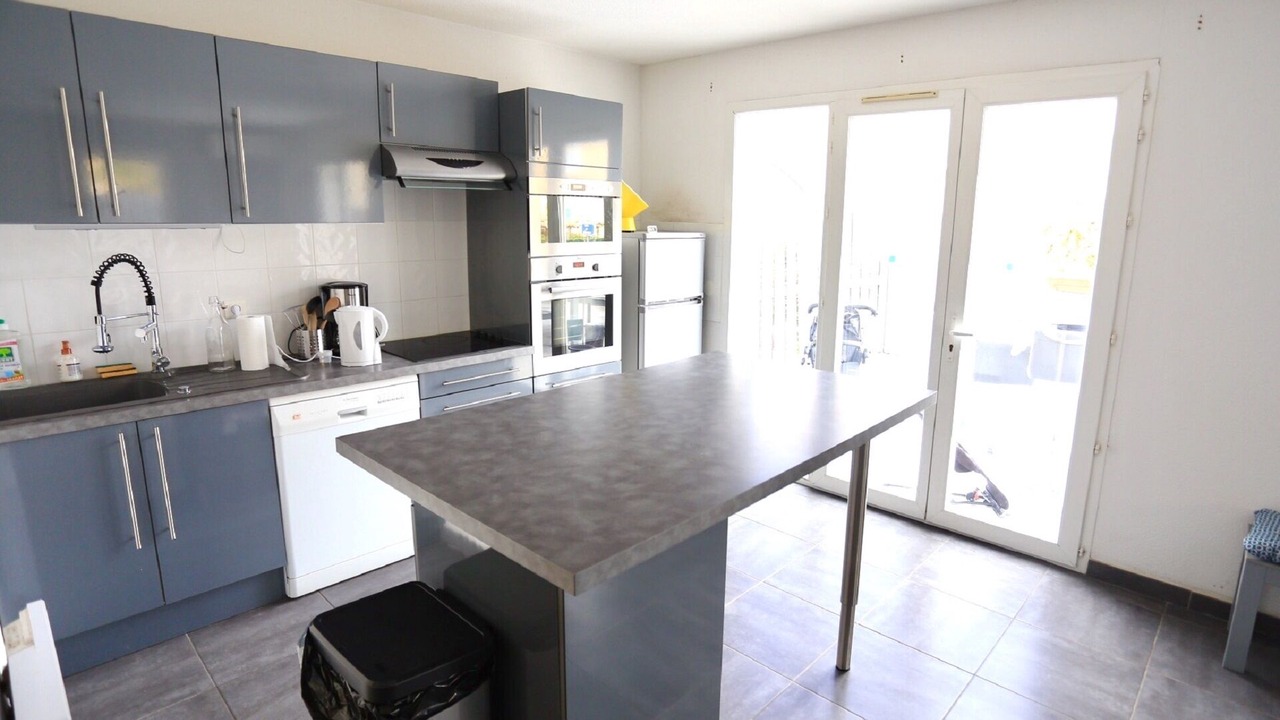 Photo of Kitchen in Miramar