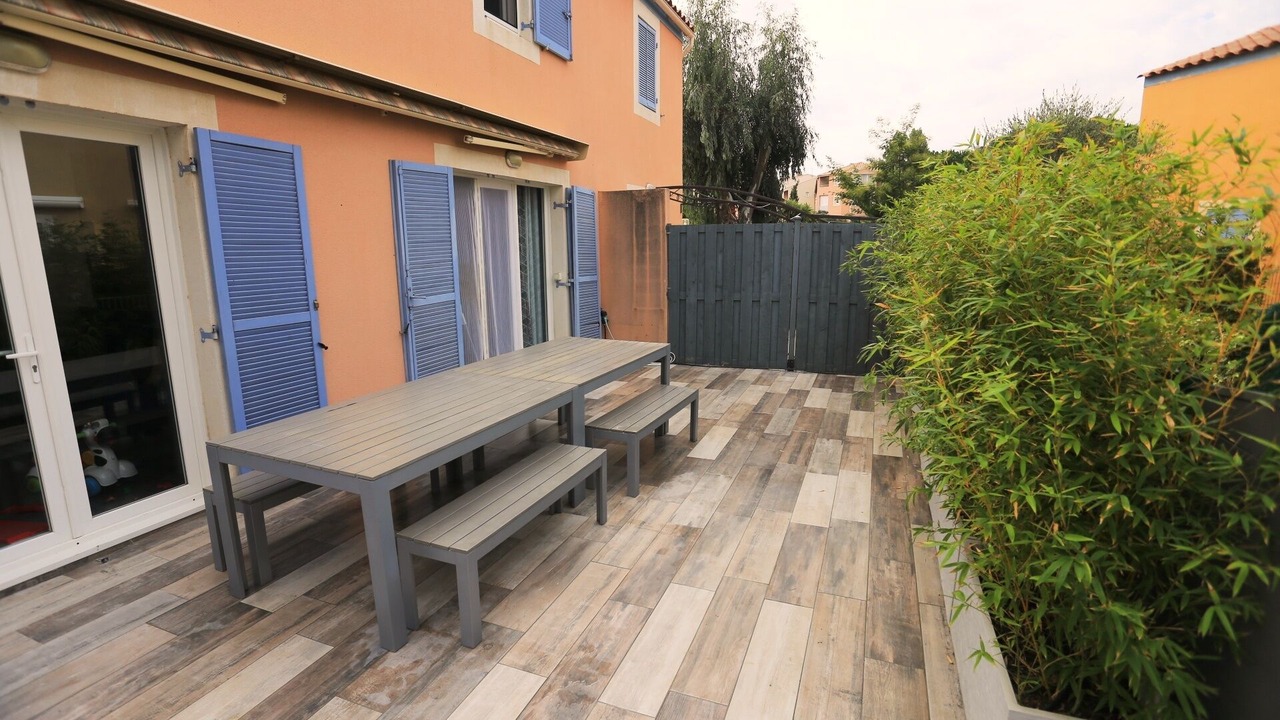 Photo of Outdoor in Miramar