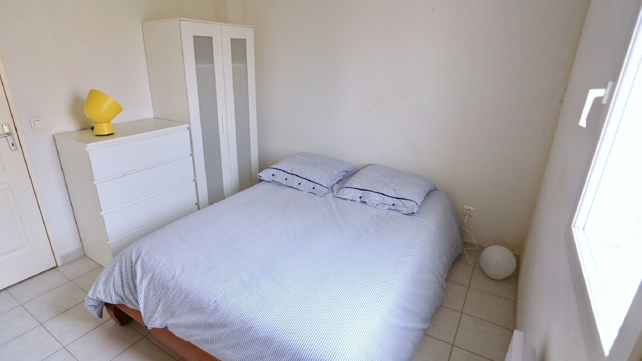 Photo of Bedroom in Miramar