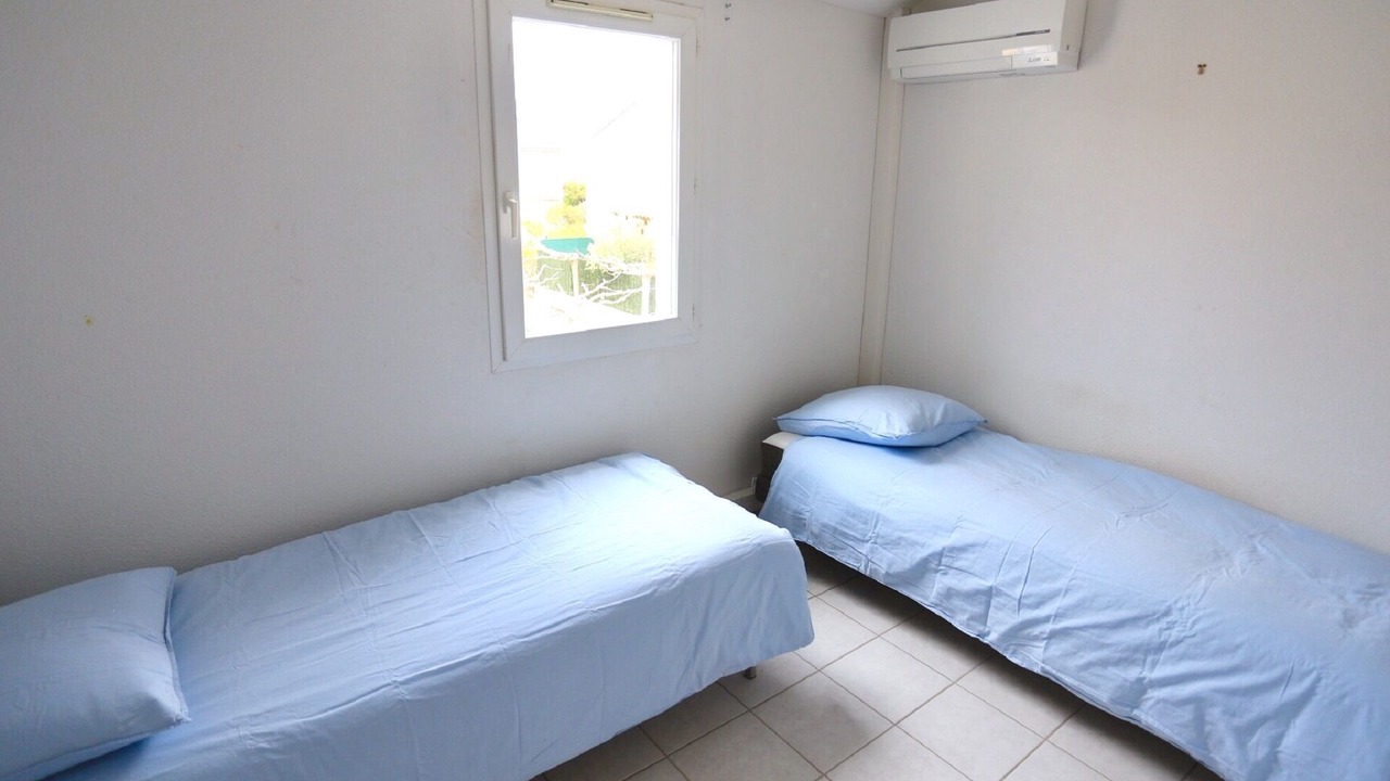 Photo of Bedroom in Miramar