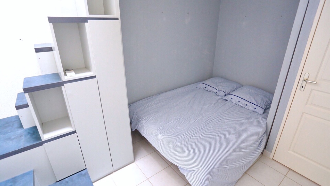 Photo of Bedroom in Miramar