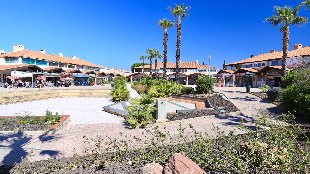 Photo of Outdoor in Miramar