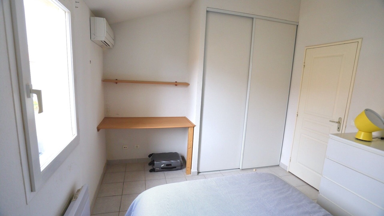 Photo of Bedroom in Miramar