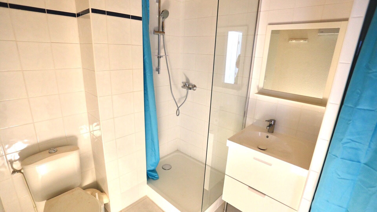 Photo of Bathroom in Miramar