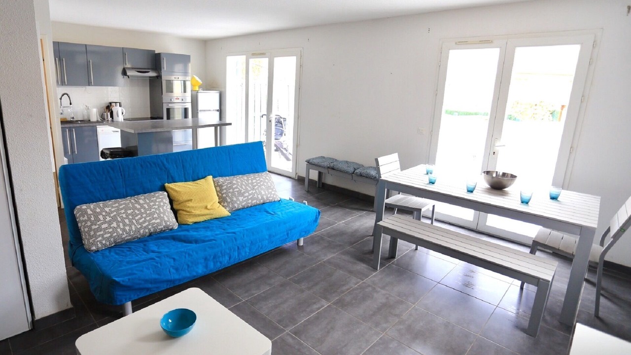 Photo of Bedroom in Miramar
