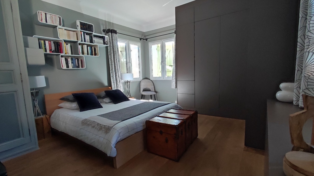 Photo of Bedroom in Cuers
