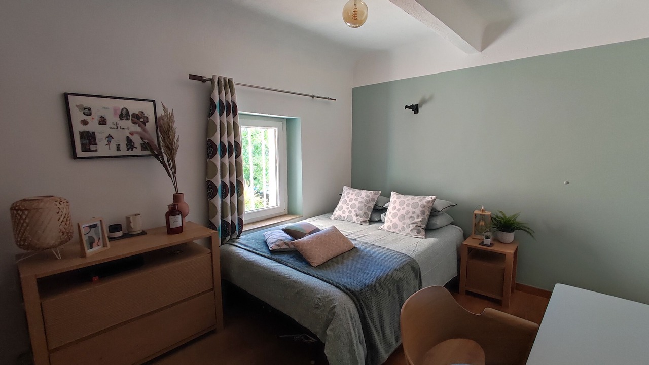 Photo of Bedroom in Cuers