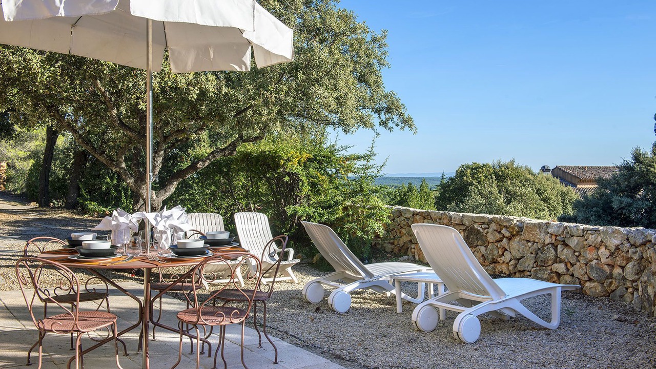 Photo of Outdoor in Moissac-Bellevue