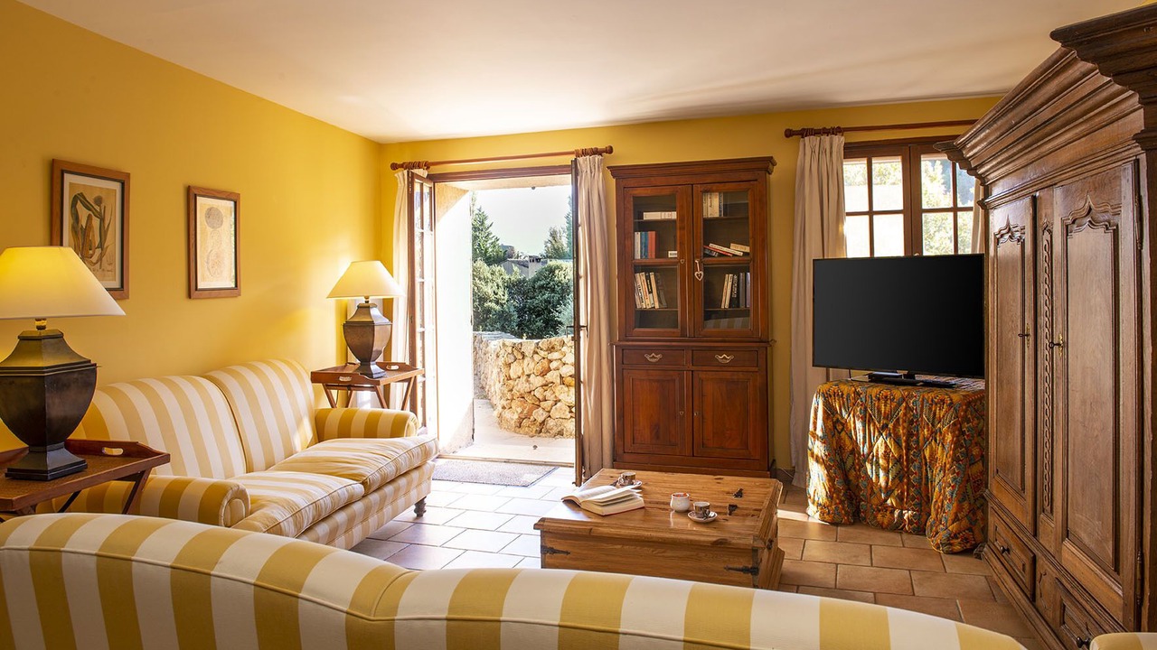 Photo of Livingroom in Moissac-Bellevue