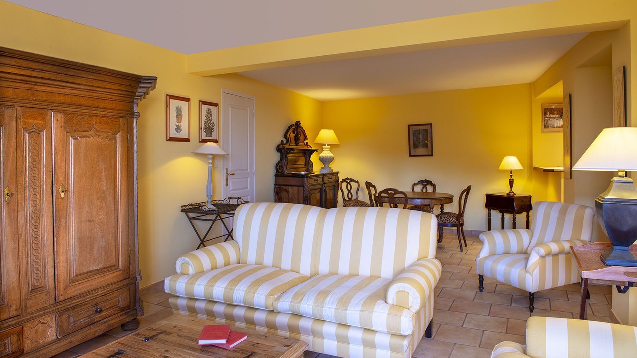 Photo of Livingroom in Moissac-Bellevue