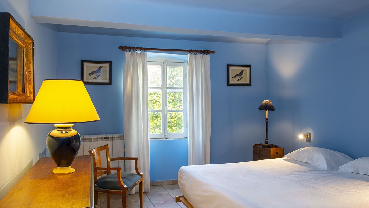 Photo of Bedroom in Moissac-Bellevue