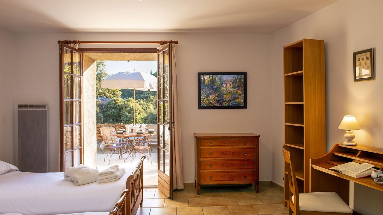 Photo of Bedroom in Moissac-Bellevue