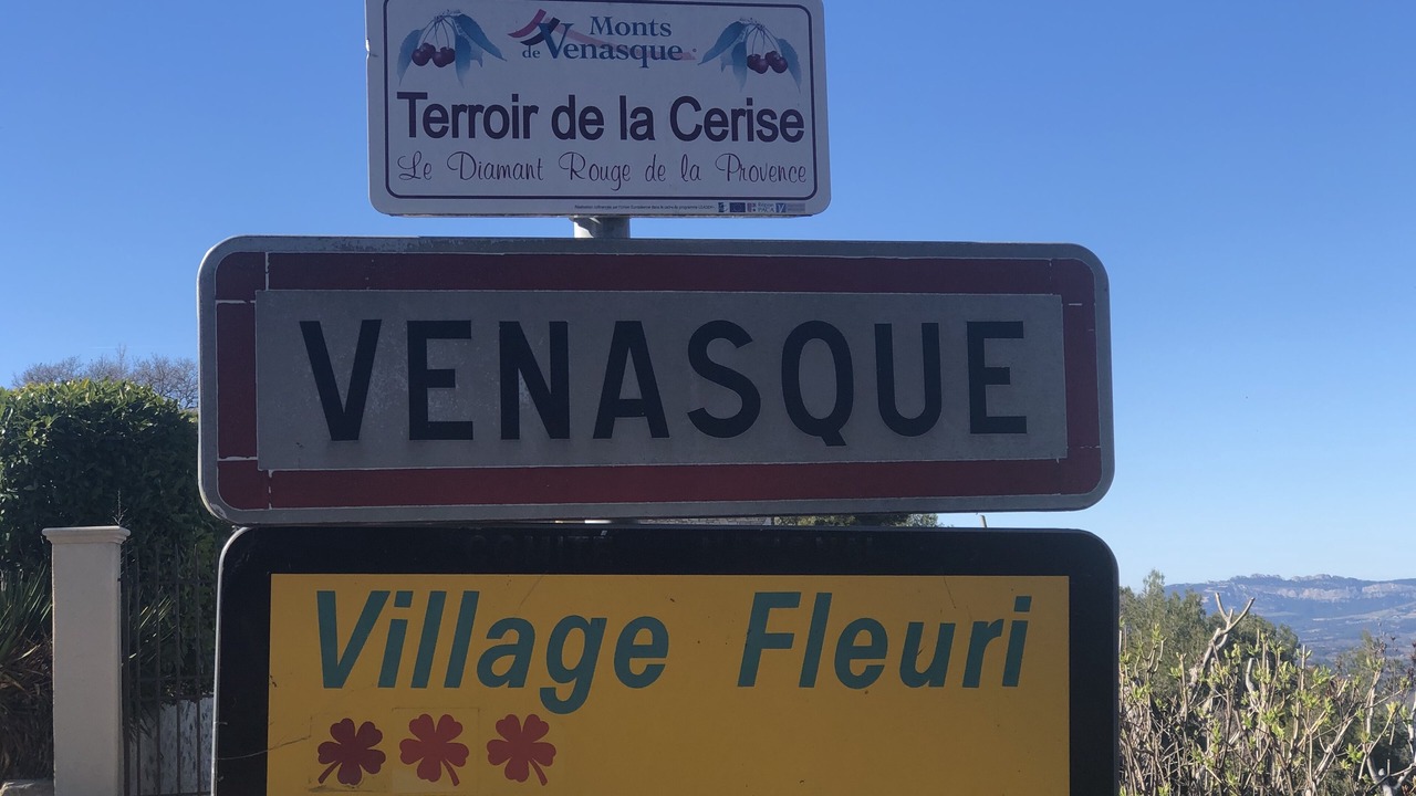 Photo of Outdoor in Venasque