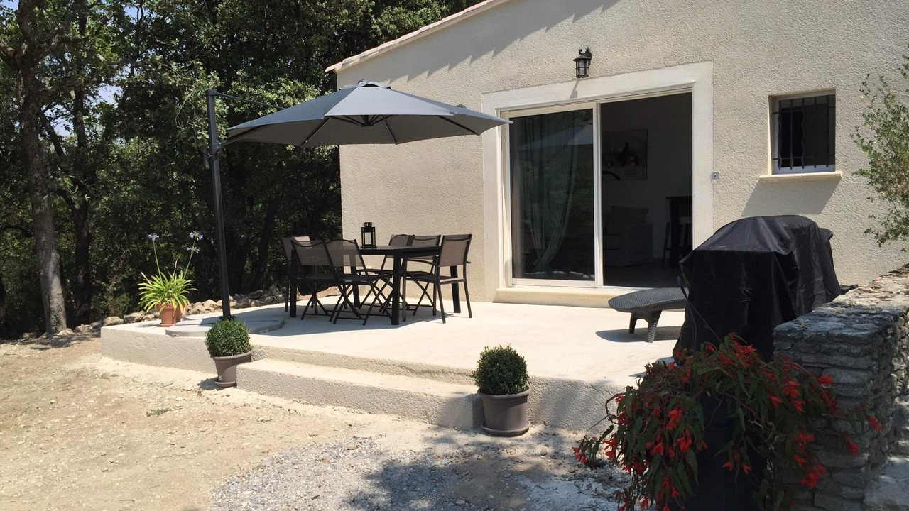 Photo of Outdoor in Venasque