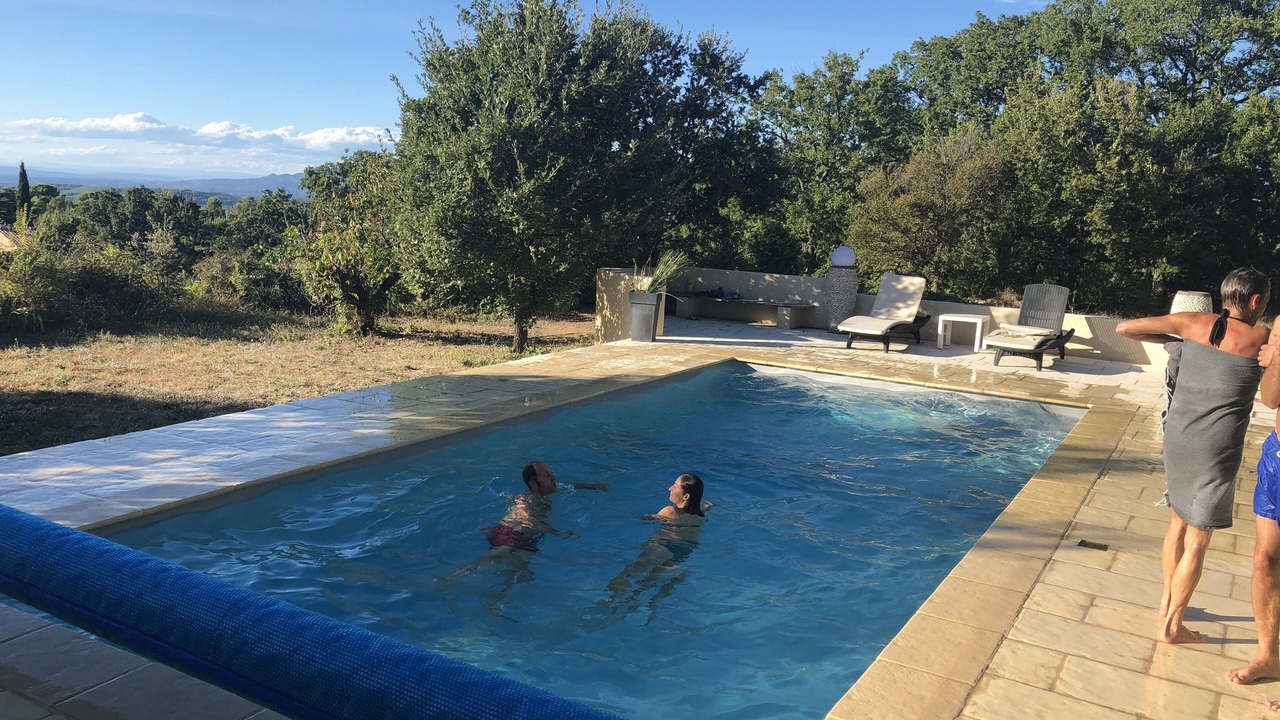 Photo of Outdoor in Venasque