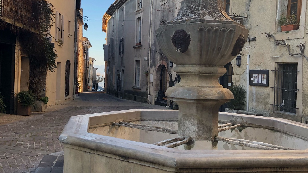 Photo of Outdoor in Venasque