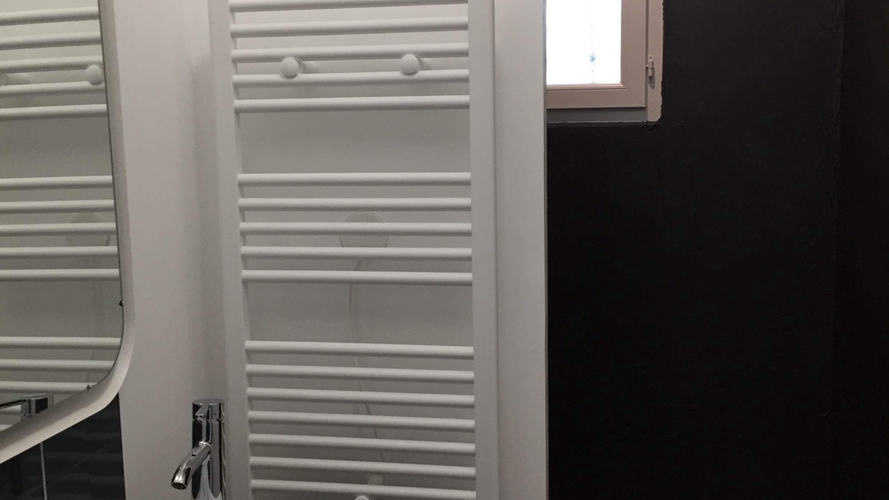 Photo of Bathroom in Venasque