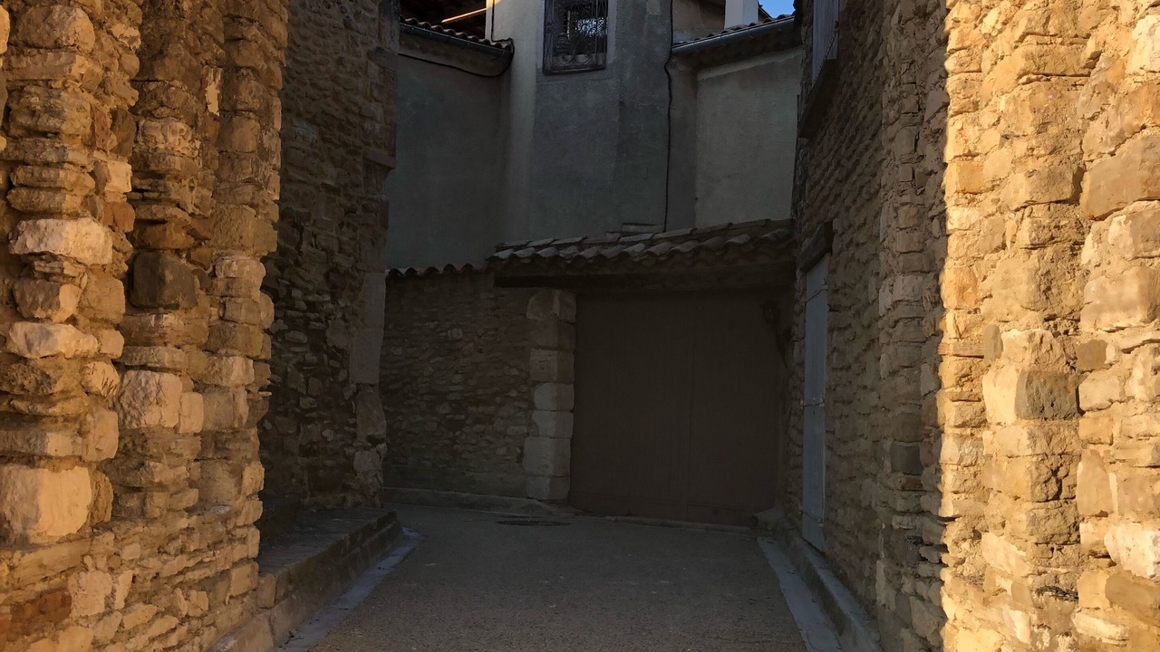 Photo of Outdoor in Venasque